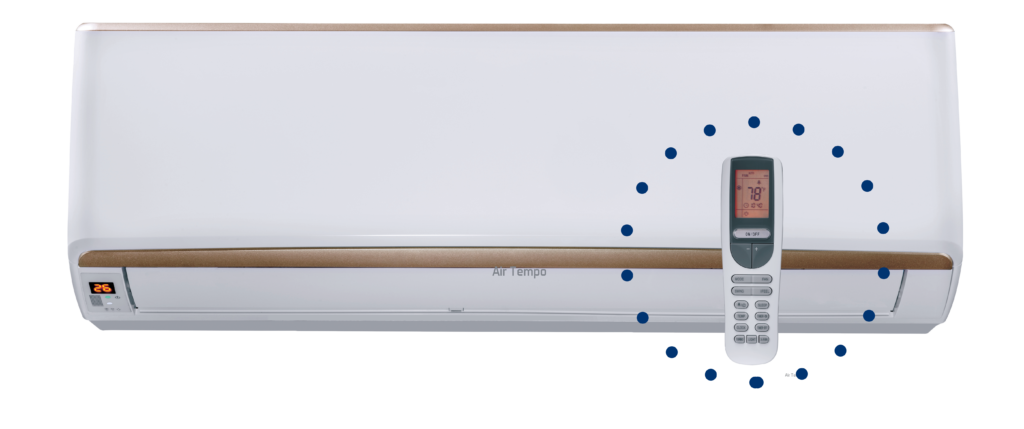 mini split simple zone gaia air tempo air conditionné climatisation et chauffage